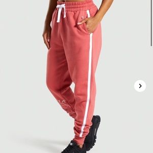 Don’t buy! Gymshark Legacy Joggers 🦈